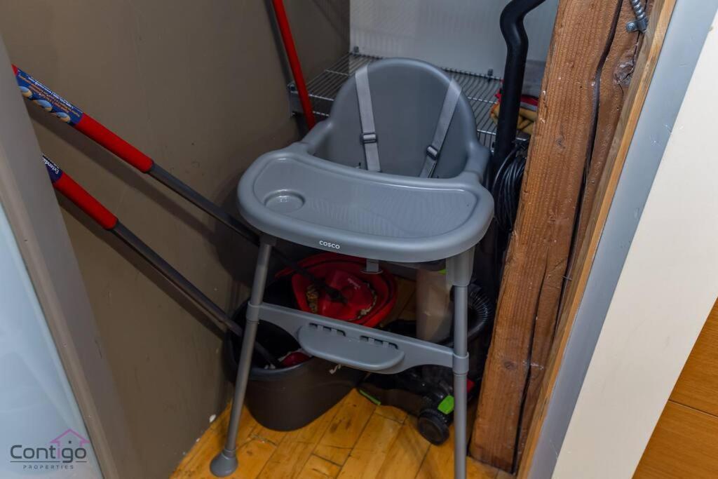 Historic Jd Loft, Near Ice District, Rogers Place, Ug Parking Edmonton Extérieur photo
